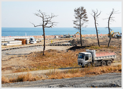 三滝川筋公共災害復旧(再復)工事(河川)画像その3